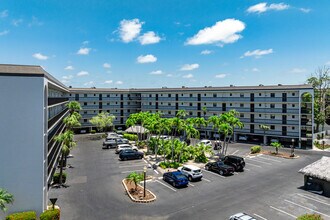 Anglers Cove Condominium Association in Marco Island, FL - Building Photo - Building Photo