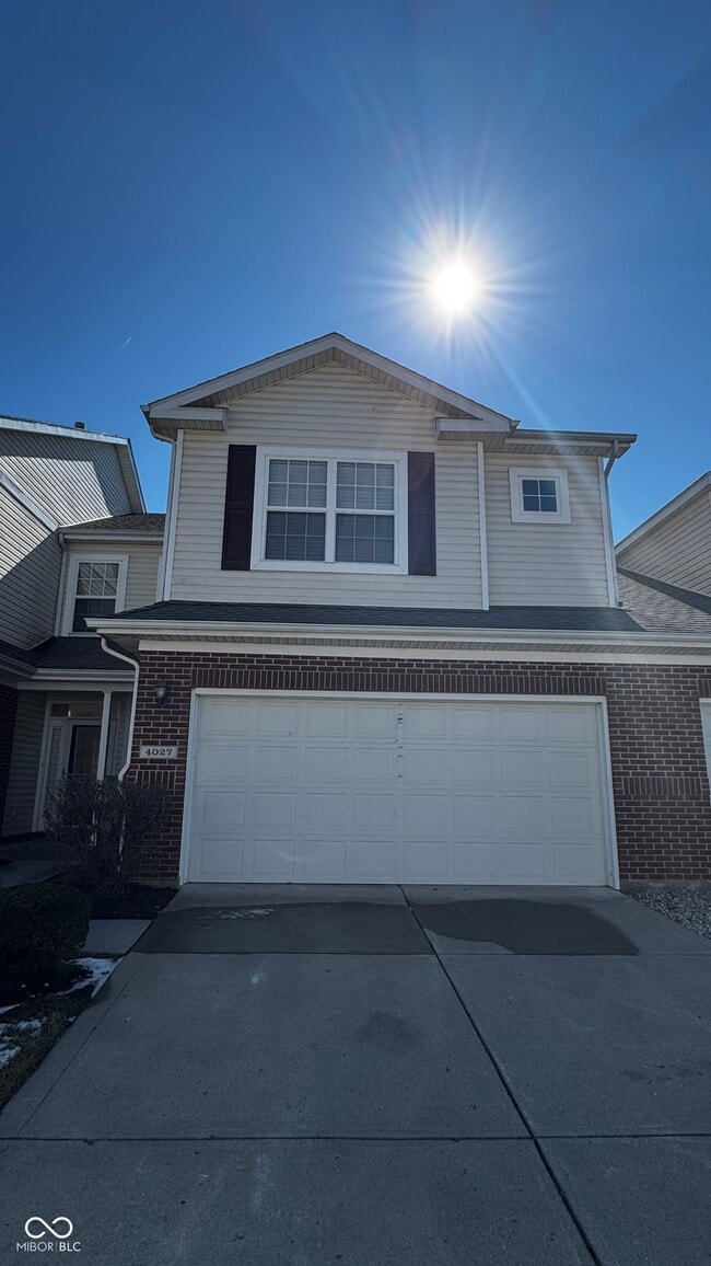 4027 Much Marcle Dr in Zionsville, IN - Building Photo - Building Photo