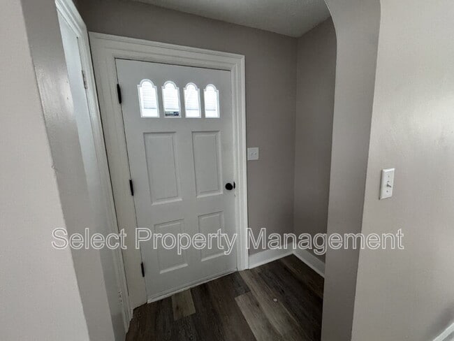 3930 Webster St in Fort Wayne, IN - Building Photo - Building Photo