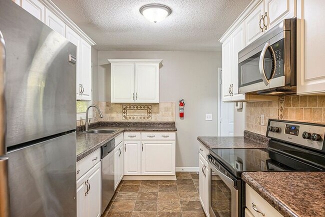 property at 1721 Chandler Ave