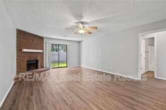 3468 Harvard St in Fayetteville, AR - Building Photo - Building Photo