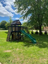 2865 Carriage Way in Clarksville, TN - Building Photo - Building Photo