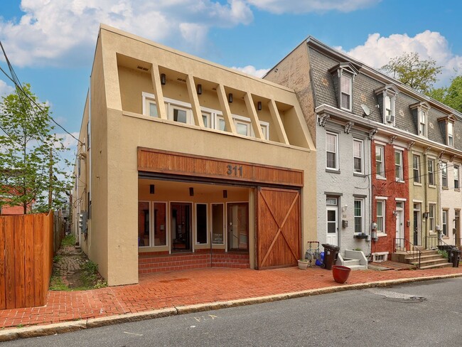 property at 311 S River St