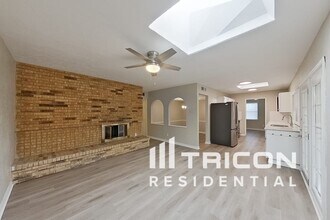 4848 Alta Oaks Ln in The Colony, TX - Building Photo - Building Photo