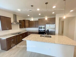 17821 W Getty Dr in Goodyear, AZ - Foto de edificio - Building Photo