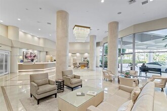 19195 Mystic Pointe Dr in Aventura, FL - Foto de edificio - Building Photo