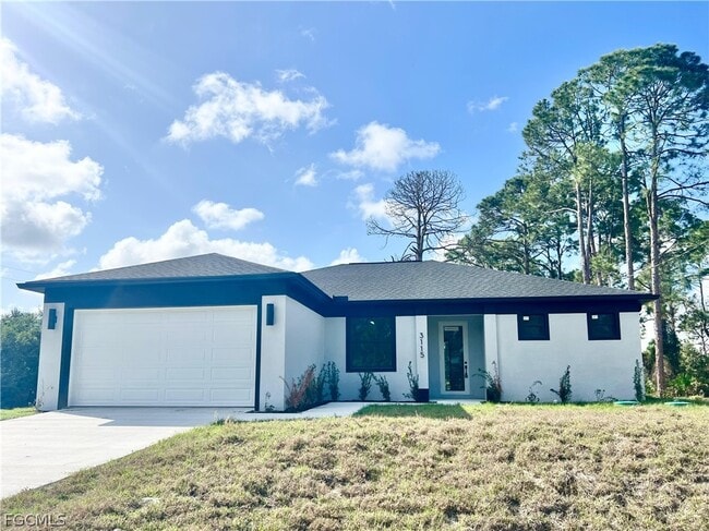 property at 3115 69th St W