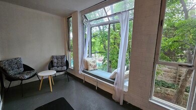 99 Pond Ave, Unit 407 in Brookline, MA - Building Photo - Building Photo