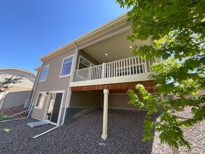 6706 Golden Briar Ln in Colorado Springs, CO - Building Photo - Building Photo