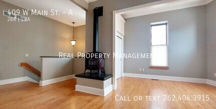 409 W Main St in Waukesha, WI - Building Photo - Building Photo