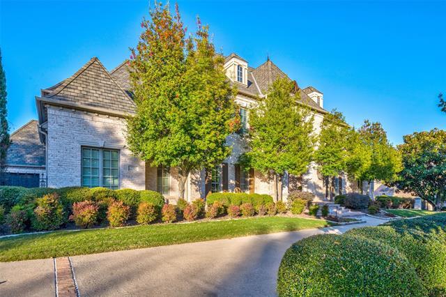 1819 Broken Bend Dr in Westlake, TX - Building Photo