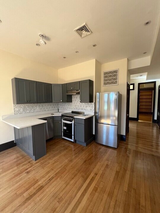 44 Gloucester St in Boston, MA - Foto de edificio