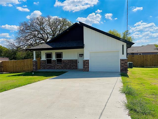 4025 Lake St in Greenville, TX - Building Photo - Building Photo