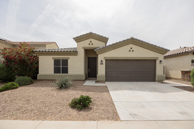 42381 W Mira Ct in Maricopa, AZ - Building Photo - Building Photo