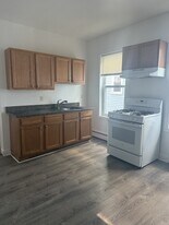 25 Highland St in Revere, MA - Building Photo