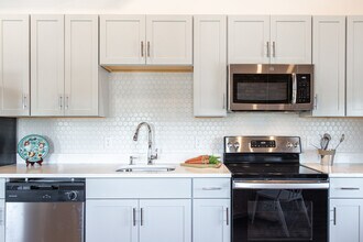 The Residences at The Franco in Lowell, MA - Building Photo - Other