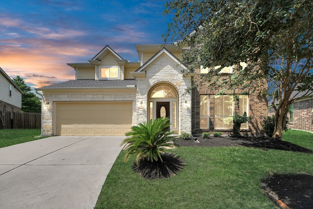 19046 Sweet Springs Ln in Cypress, TX - Building Photo