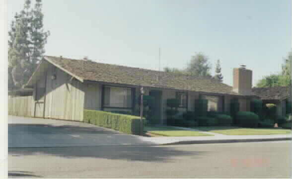 4671 N Glen Ave in Fresno, CA - Foto de edificio - Building Photo