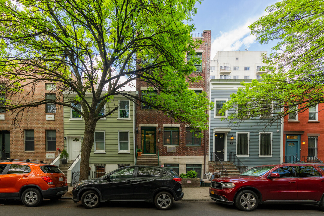 113 Butler St in Brooklyn, NY - Building Photo