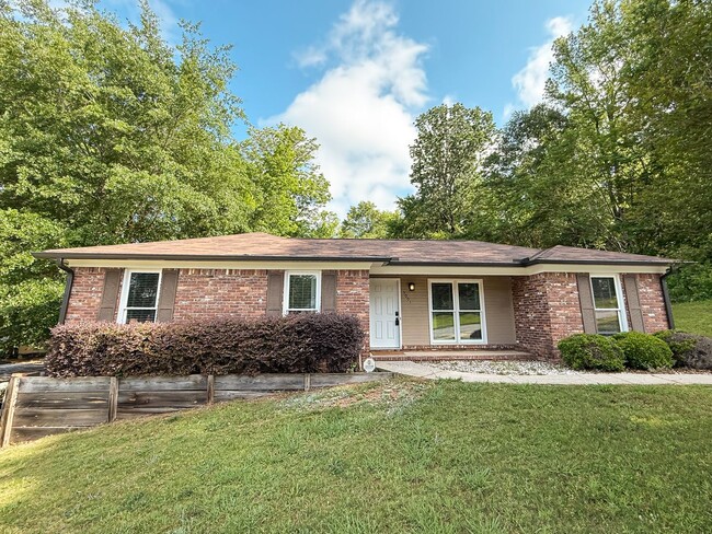 property at 5001 Sequoia Dr