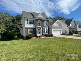 13714 Purple Bloom Ln in Charlotte, NC - Building Photo