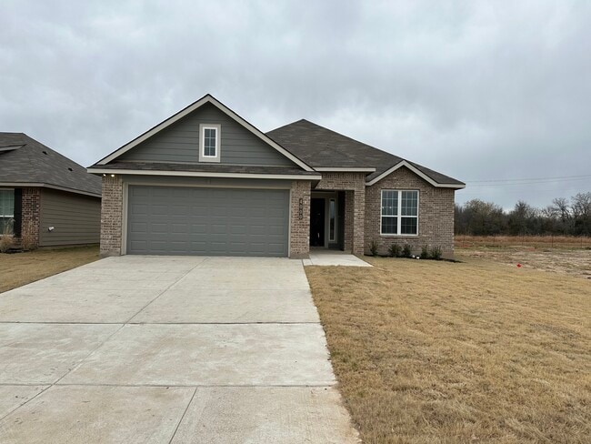 property at 4000 Rimfire Rd
