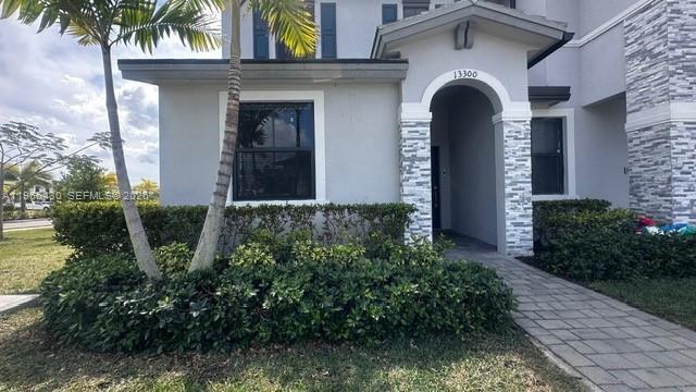property at 13300 SW 286th St