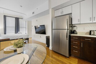 8 Winter Pl in Boston, MA - Building Photo - Building Photo