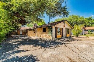 2009 GATHRIGHT Cv in Austin, TX - Building Photo