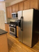 10 Homer St, Unit 1 in Brookline, MA - Building Photo