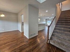 1350 Alveston St in Colorado Springs, CO - Building Photo - Building Photo