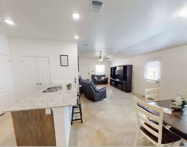 property at 6100 Harriet Tubman Ave