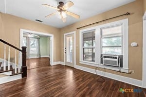 1825 Hruskaville Rd in Temple, TX - Building Photo - Building Photo