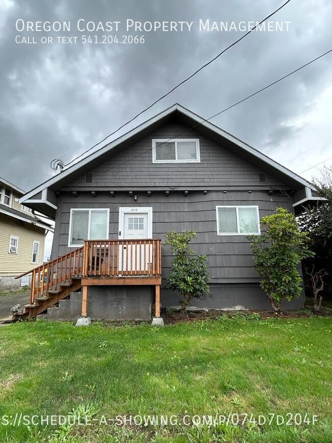 property at 2519 6th St