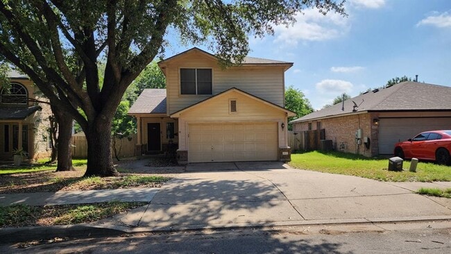 property at 1807 Wallin Loop