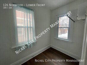 126 Norwood Ave in Buffalo, NY - Building Photo - Building Photo