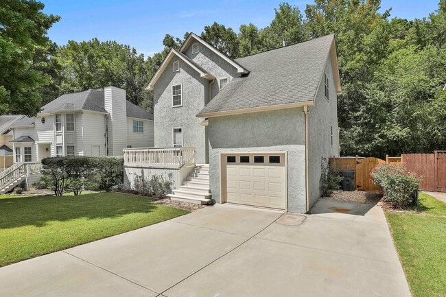 124 Braelinn Courts in Peachtree City, GA - Building Photo - Building Photo