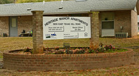 Heritage Manor in Monticello, FL - Foto de edificio - Building Photo