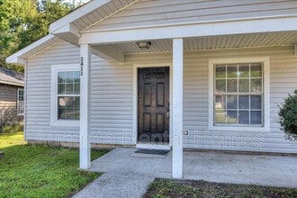 3411 Princess Ct in Augusta, GA - Foto de edificio - Building Photo