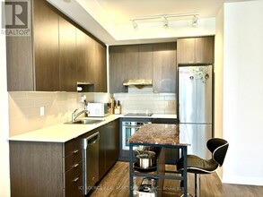 50-350 Ann O'Reilly Rd in Toronto, ON - Building Photo - Building Photo