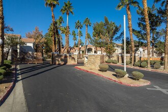 Pacific Legends in Las Vegas, NV - Building Photo - Building Photo