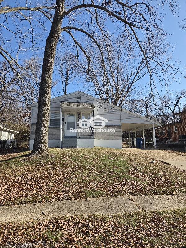 3104 Wheaton Ave in St. Louis, MO - Building Photo - Building Photo