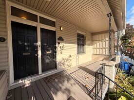 122 Maple Ter, Unit 1 in Pittsburgh, PA - Building Photo