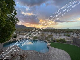 2355 N Travis Cir in Mesa, AZ - Building Photo