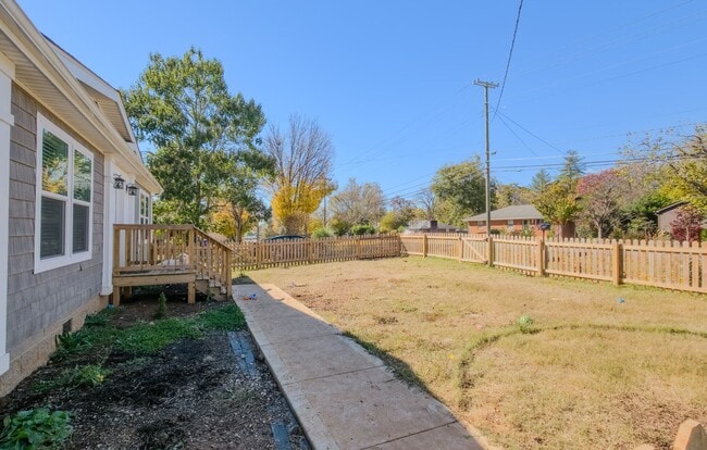 218 Lindy Dr in Knoxville, TN - Building Photo - Building Photo