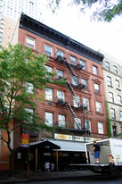 302 W 51st St Apartments