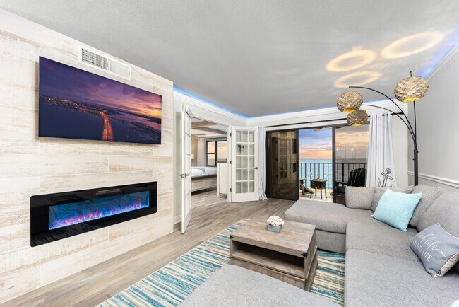 property at 9400 S Ocean Dr