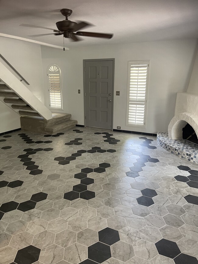 property at 8445 S 48th St