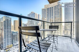 505 N State St, Unit FL31-ID1008 in Chicago, IL - Foto de edificio - Building Photo