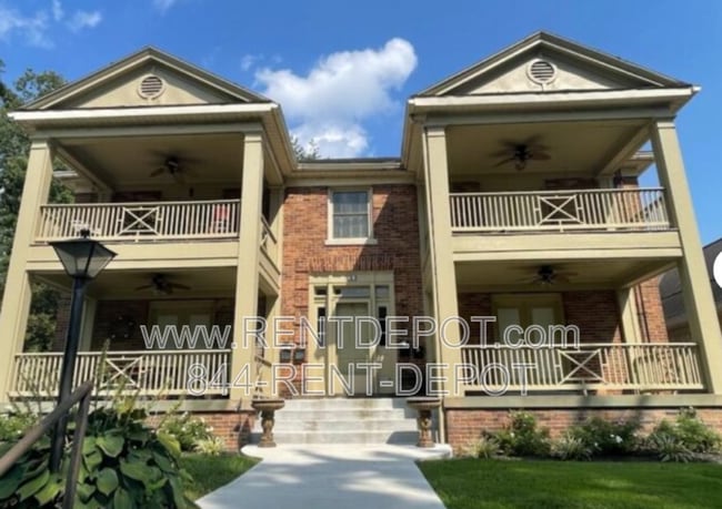 property at 532 S Alvord Blvd